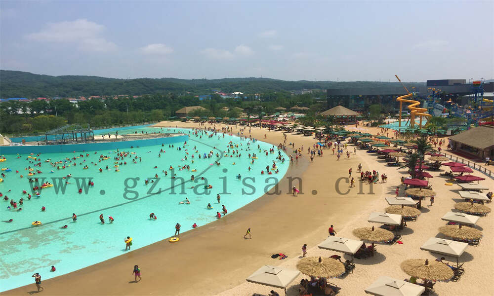 广州水上游乐设施厂家直销，打造欢乐水上世界