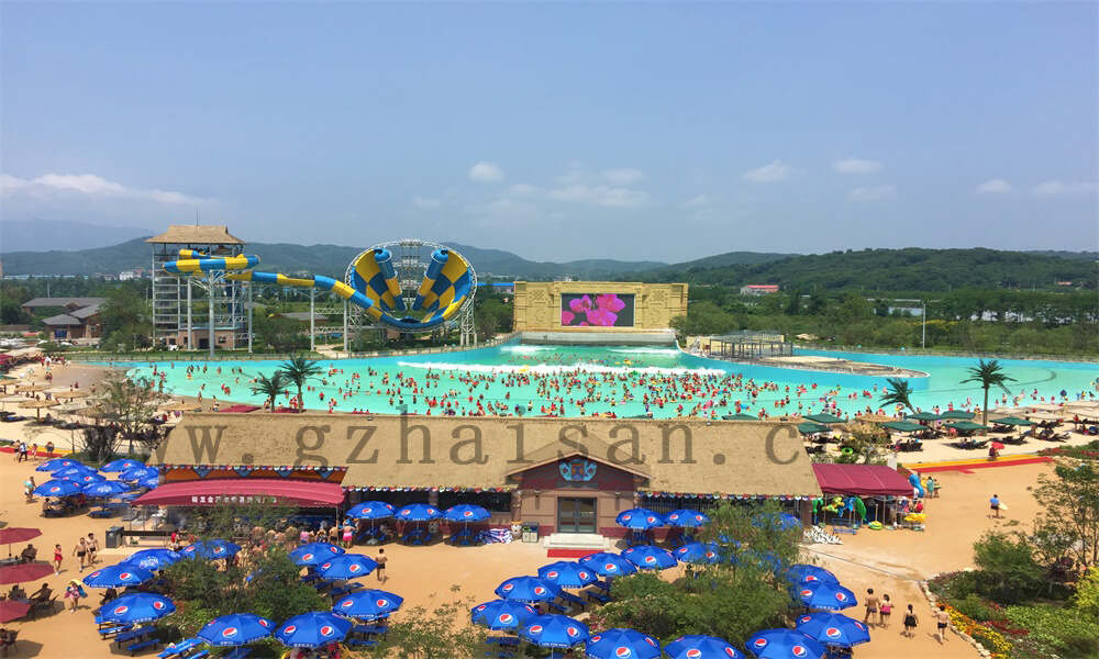 水上乐园投资的员工培训计划如何制定？