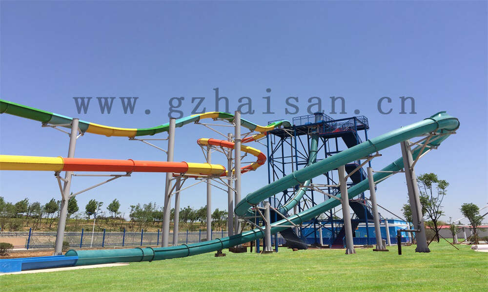 水上乐园的活动如何带动二次消费？