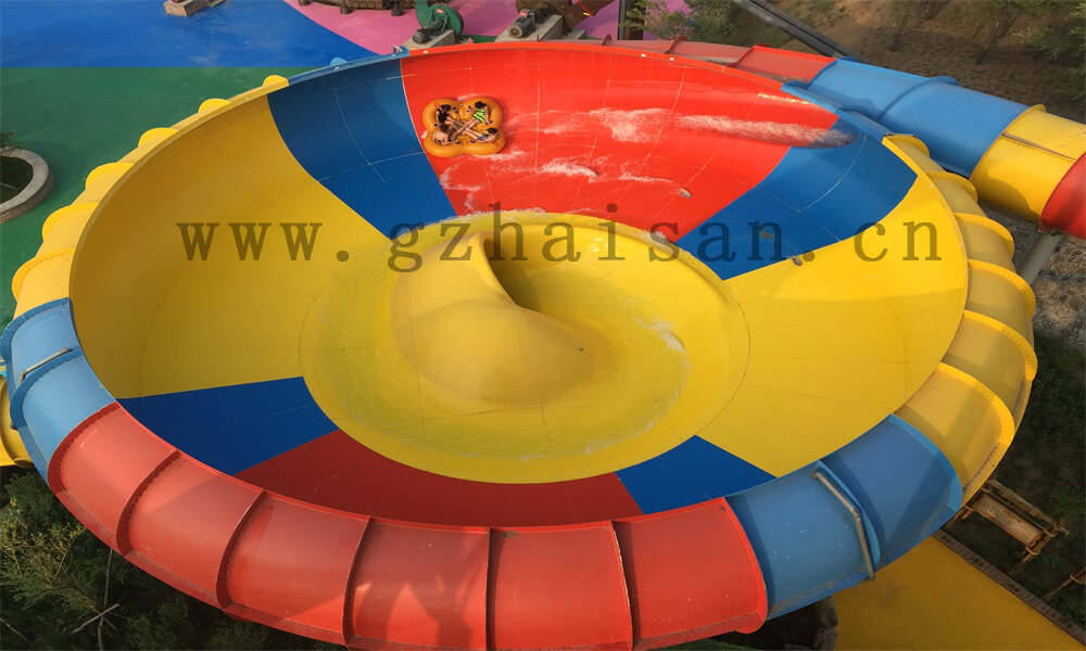 应当如何打造出主题水上游乐园?