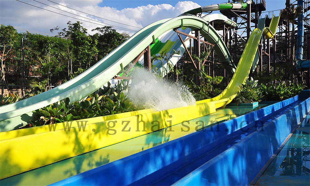 投资室内水上乐园需要知道些什么?