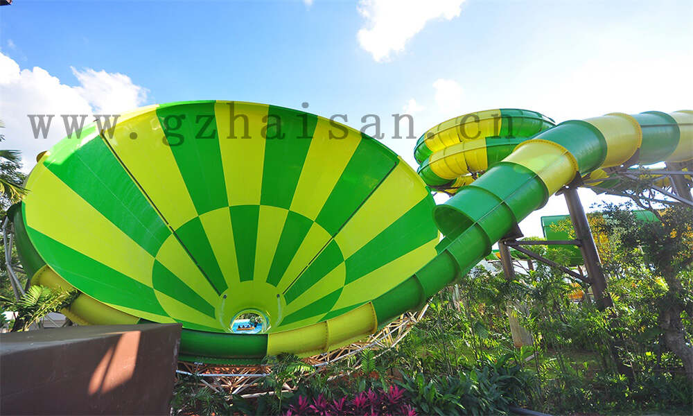 水上乐园投资的首要考虑因素是什么？