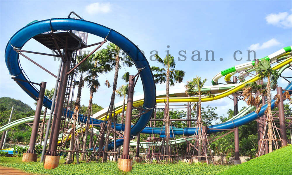 水上乐园规划中的客流预测如何进行？