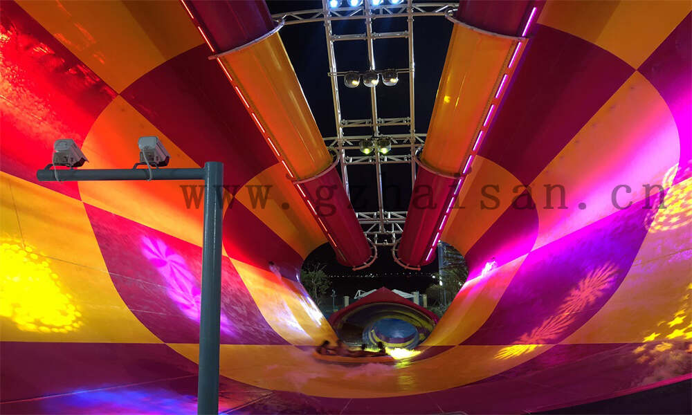 水上乐园投资的项目管理是否要考虑公众意见表达渠道？