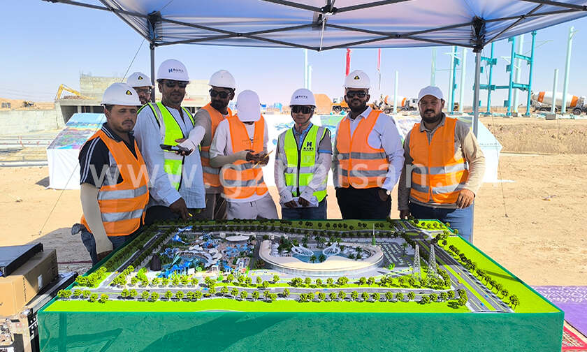 2025年拭目以待！jinnianhui今年会游乐沙特CALA水上乐园项目最新进展