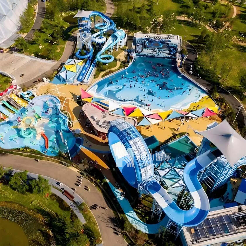 青岛东方伊甸园 青岛东方伊甸园