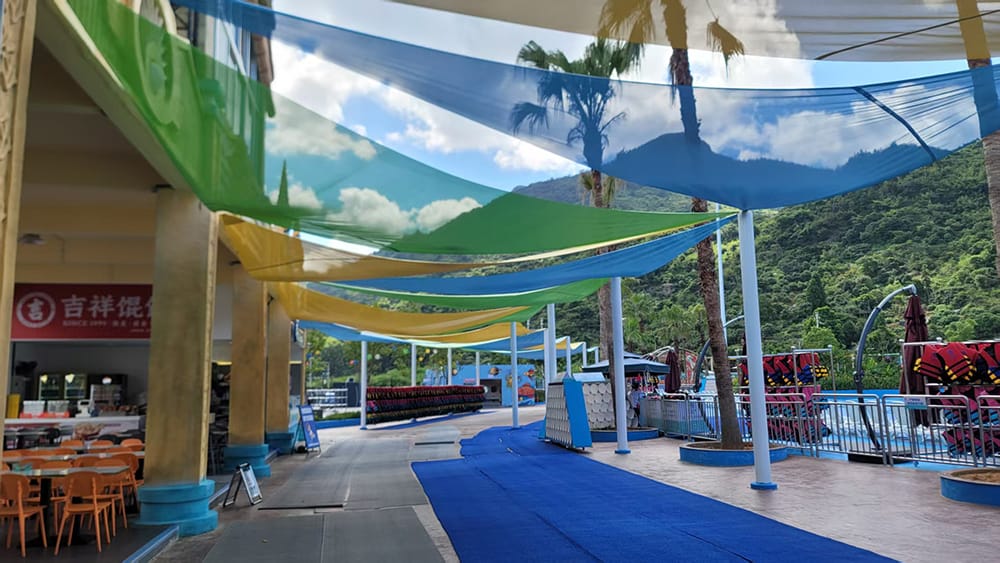 从吐槽到点赞：游客反馈下的水上乐园升级策略