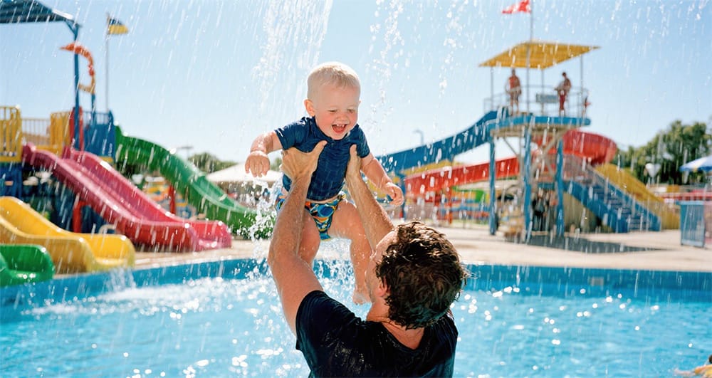 从吐槽到点赞：游客反馈下的水上乐园升级策略