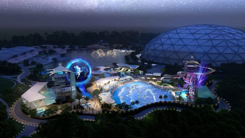 从吐槽到点赞：游客反馈下的水上乐园升级策略